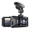 Vantrue OnDash X4 (X4) - Dash Cam Manual