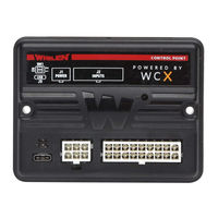 Whelen Engineering Company CCP Installation Manual