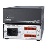 Extron electronics PS 123 User Manual