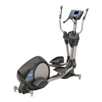 StairMaster ClubStride 5100 NSL User Manual