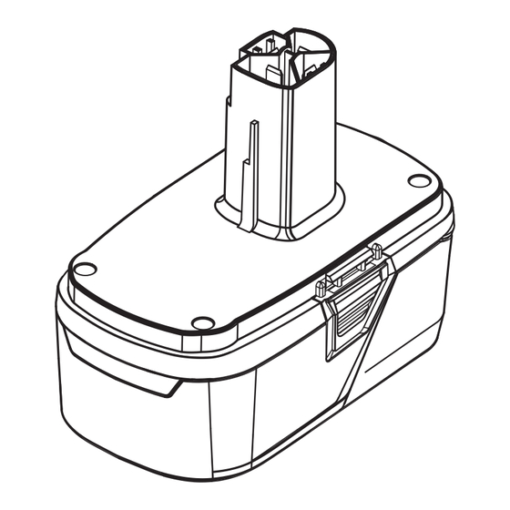 Craftsman 315.PP2011 Instructions