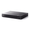 Blu-ray Player Sony BDP-BX650 Operating Instructions