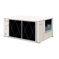Hitecsa VERNE WPHA 401 Manual