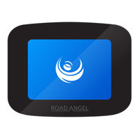 Road Angel Pure User Manual