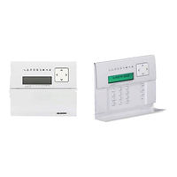 Elkron KP500D/N Quick Start Manual