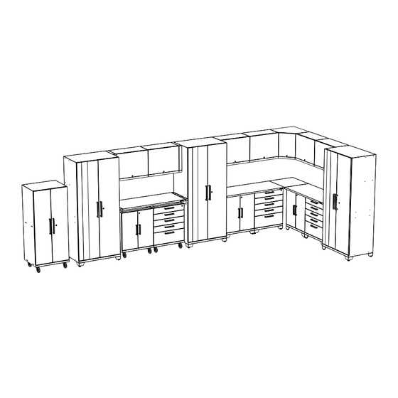 NEW AGE Performance Plus 2.0 Series Manuals