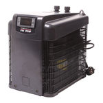 TECO Tank TK150 Manualline