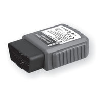Cartrend 80290 Instructions For Use Manual