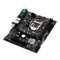 ASROCK H310CM-HDVP Manual