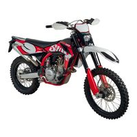 SWM RS 500 R Manual, Operation, Maintenance