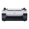 Printer Canon imagePROGRAF iPF670E Setup Manual