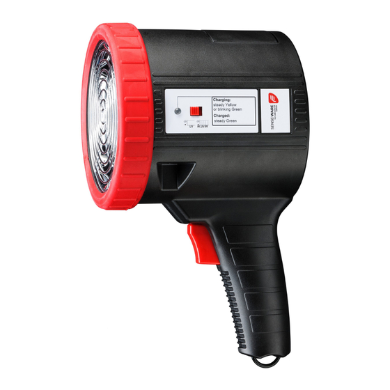 Sense-Ware T-229/4P User Manual And Instructions