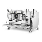 Rocket Espresso R9V Use And Maintenance Manual