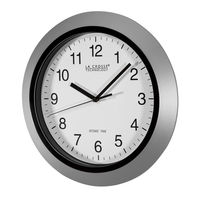La Crosse Technology WT-3102 Faqs
