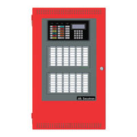 Secutron MR-401 Installation And Operation Manual