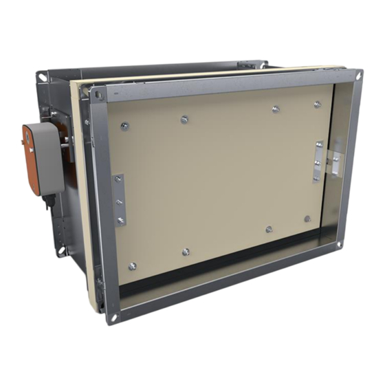 SMAY KWP-P-E Technical Documentation Manual