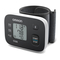 OMRON RS3 Intelli IT (HEM-6161T-E) - Automatic Wrist Blood Pressure Monitor Manual