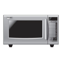 Sharp YB-S1282AE Original Instruction