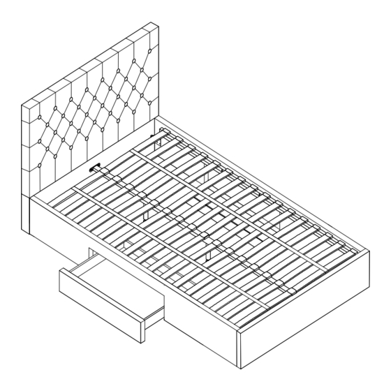 Next PARIS 890232 Assembly Instructions Manual
