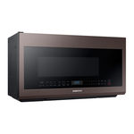 Samsung ME19R7041FS User Manual