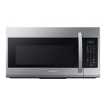 Samsung ME19R7041FS User Manual