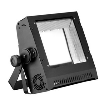 LDR Samba A100 CM Operating Instructions Manual