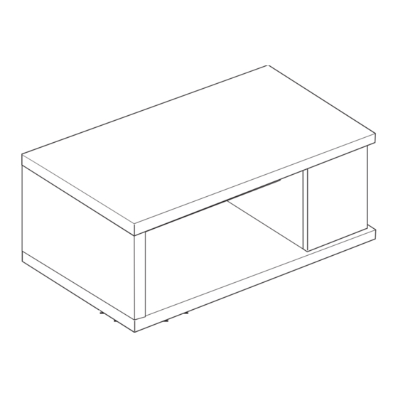 Trasman 8032 OTAWA Assembly Manual