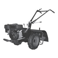 LEGEND FORCE LF20212RTG2 Use And Care Manual