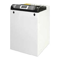 evoheat EVO FLOW GS 14-3 Installation & Operation Manual