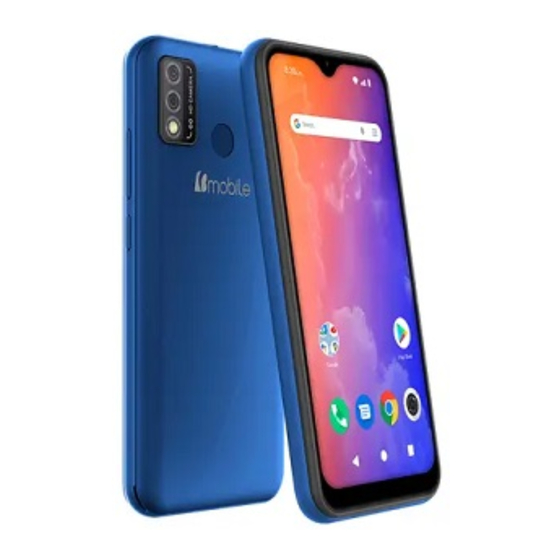 Bmobile BL61 User Manual