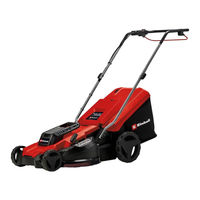 EINHELL 34.000.90 Original Operating Instructions