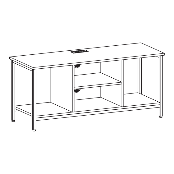Costway HV10525 Manual