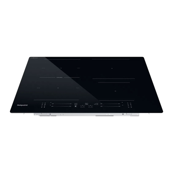 Hotpoint TS 3565F CPNE Manual