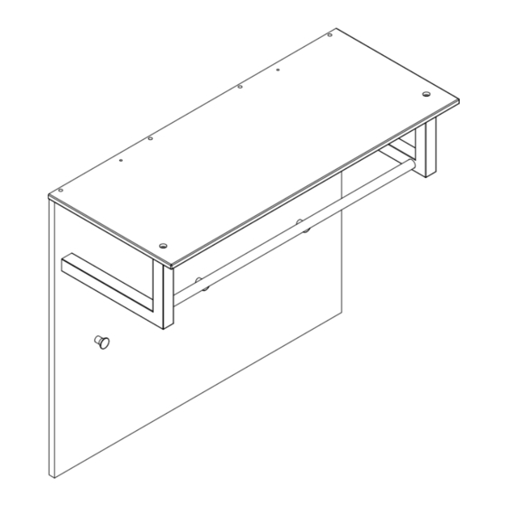 composad PN0792K84104 Manuals