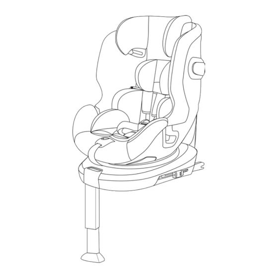 Peterson KING User Manual