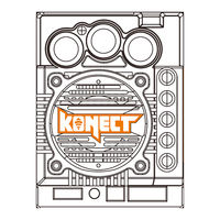 Konect KN-RS8ELITE User Manual