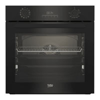 Beko BBIR17300BCS Installation Instructions Manual