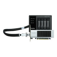 Highpoint RocketStor 6541AW User Manual