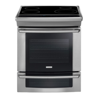 Electrolux EW30IS65JS Wiring Diagram