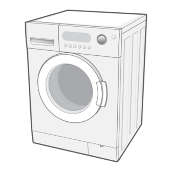 Samsung WF- Series Owner's Instructions Manual