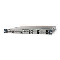 Cisco UCS C200 M2 Spec Sheet