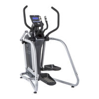 BH Fitness S3Xi Owner's Manual