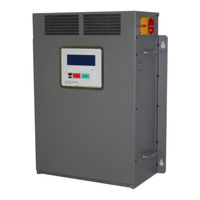 Power Designers PowerCharge iHF3 series Installation & Operation Manual