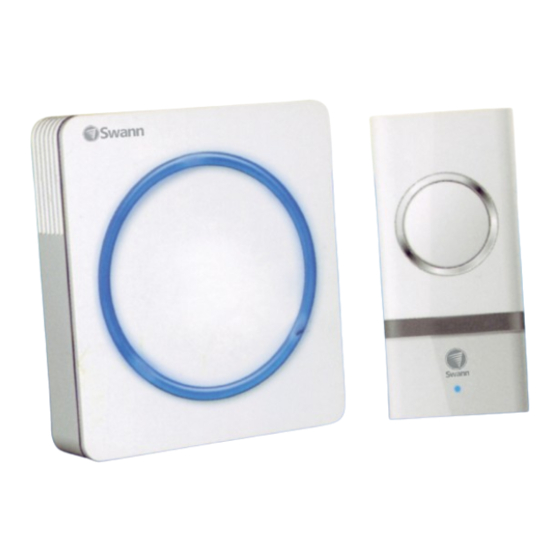 Swann Home series Operating Manual