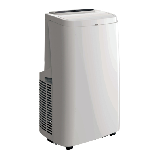 ElectrIQ SILENT 12 Air Conditioner Manuals