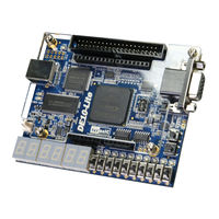 Terasic DE10-Lite User Manual