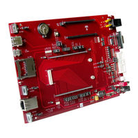 Multitech MultiConnect MT100EOCG-GP Developer's Manual