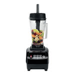 saro JTC Omniblend TM-800 Instruction Manual
