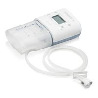 Medela Invia Motion NPWT Clinician Instructions For Use