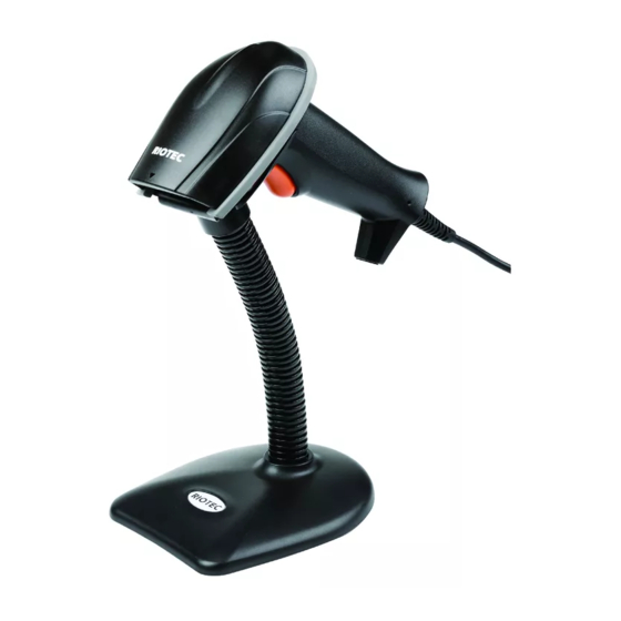 RIOTEC LS6300J Programming Quick Manual